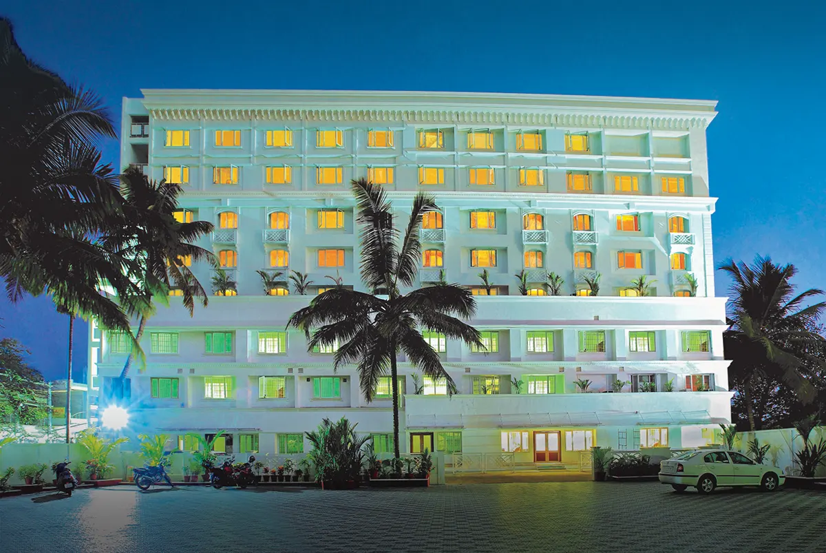 Hospitality Consulting Group
