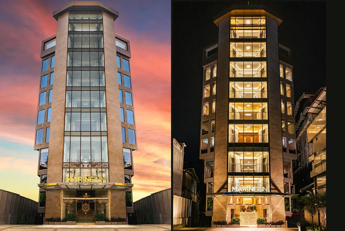 Hotel Management Services