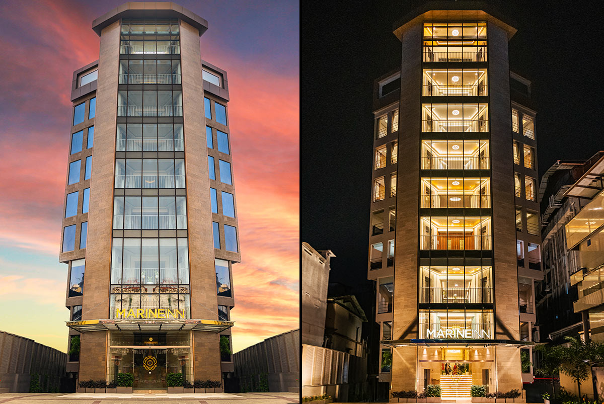 Hotel Management Services