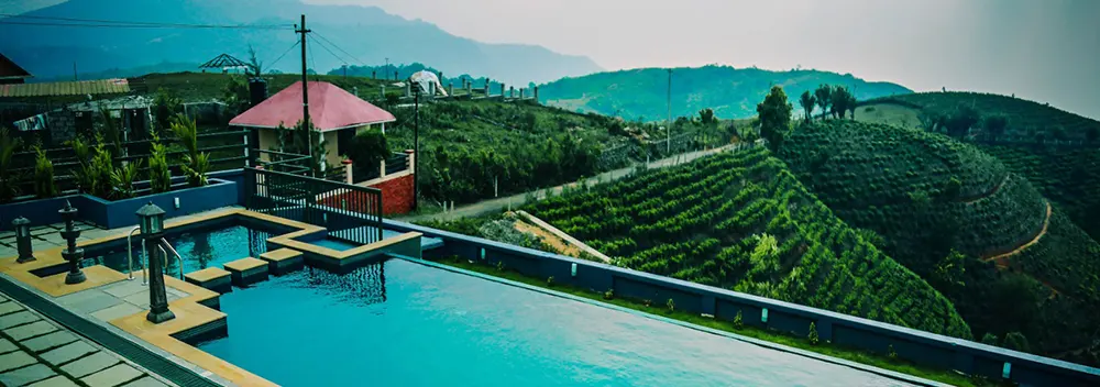 Hospitality Management Company