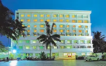 Hospitality Consulting Group