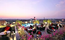 Hospitality Consulting Group