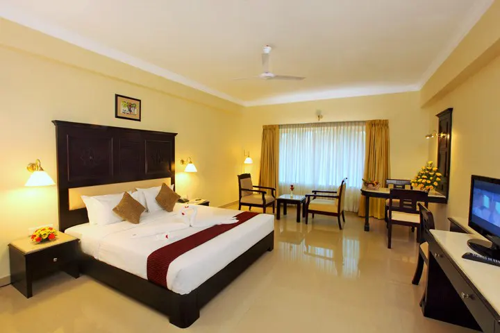 Hospitality Management Group