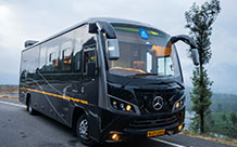 Hotel Management Services