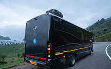 Hotel Management Services