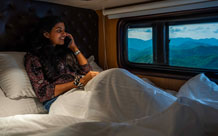 Hotel Management Services