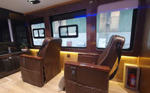 Hotel Management Services