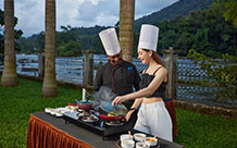 Hospitality Management Company