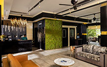 Hospitality Management Company