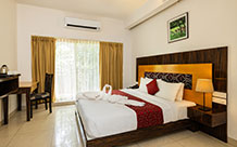 Hospitality Management Company