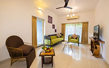 Hospitality Management Company
