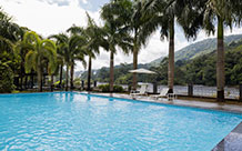 Hospitality Management Company