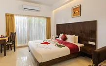 Hospitality Management Company