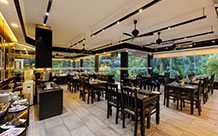Hospitality Management Company