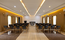Hospitality Management Company