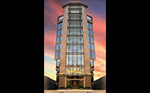 Hotel Management Services