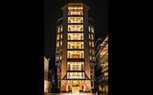 Hotel Management Services