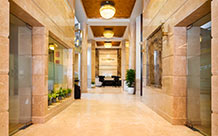 Hotel Management Services