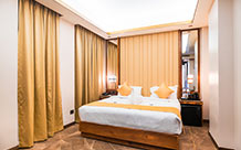 Hotel Management Services