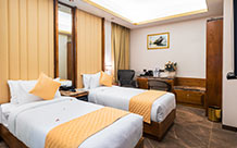 Hotel Management Services