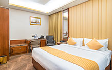 Hotel Management Services