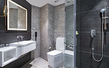 Hotel Management Services