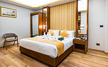 Hotel Management Services
