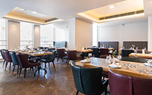 Hotel Management Services