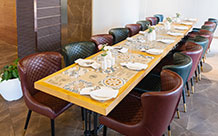 Hotel Management Services