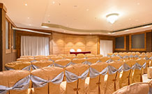 Hotel Management Services