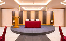 Hotel Management Services