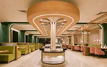 Hospitality Management Company
