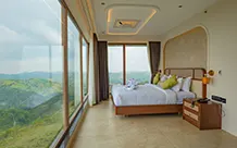 Hospitality Management Company