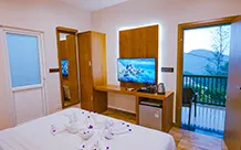 Hospitality Management Company