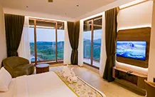 Hospitality Management Company
