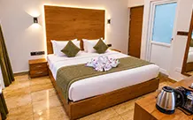 Hospitality Management Company