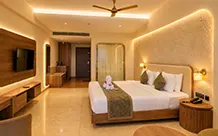 Hospitality Management Company