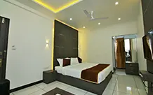 Hospitality Management Company
