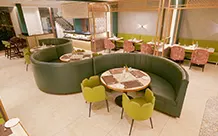 Hospitality Management Company