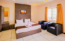Hospitality Management Company