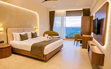 Hospitality Management Company